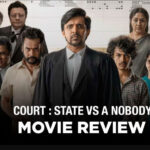 Sinopsis Film Court: State vs No Body (2025)