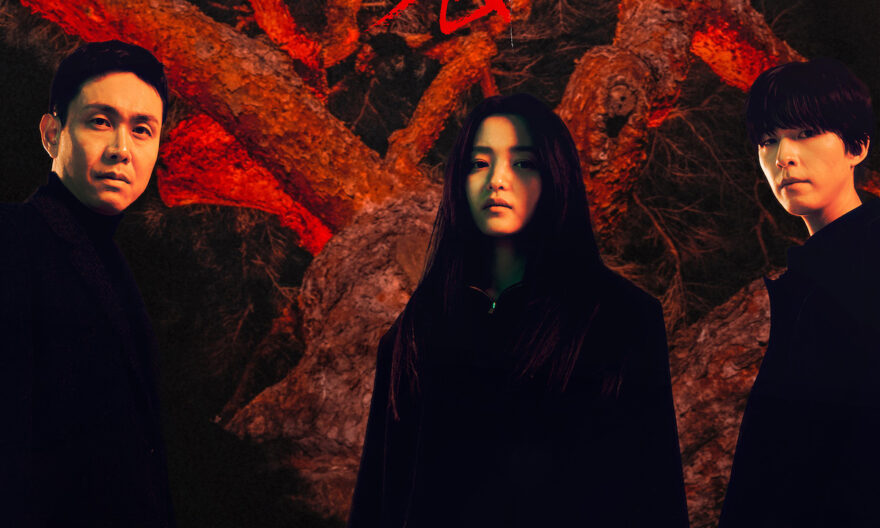 Revenant (2023): Ketika Iblis Menyelinap Lewat Celah Keinginan Manusia
