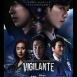 Vigilante (2023): Potret Keadilan Jalanan dalam Serial Drama Korea yang Intens dan Menggugah
