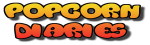 The Popcorn Diaries